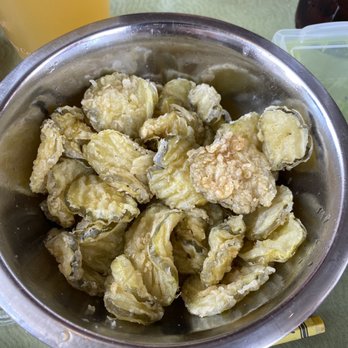 Pita Wheel - Fried pickles - Cafes Near Me - Gastonia, North Carolina Pita Wheel - Fried pickles - Cafes Near Me - Gastonia, North Carolina