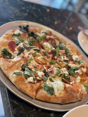 Buckhead Pizza Co. by null