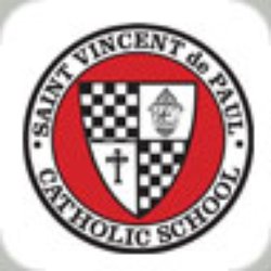 St Vincent De Paul School
