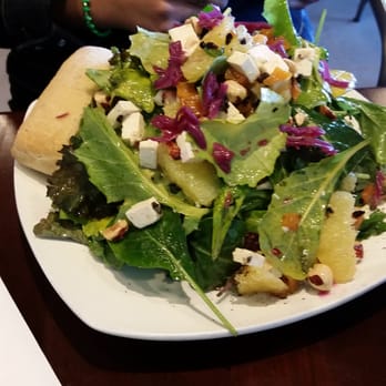 Mouthful Eatery - Hail to the kale salad - Sandwiches Near Me - Thousand Oaks, California