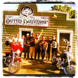 Dappers Barber Shop