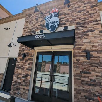 Tasa2Go - Entrance - Egyptian Near Me - Fullerton, California Tasa2Go - Entrance - Egyptian Near Me - Fullerton, California
