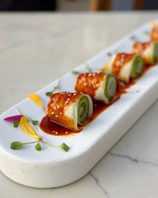 Z & Y Restaurant by null