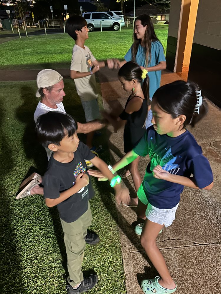 WING CHUN OAHU Updated September 2024 3840 Paki Ave, Honolulu