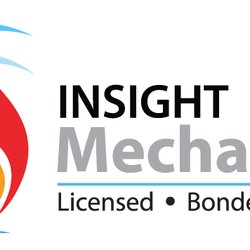 Insight Mechanical