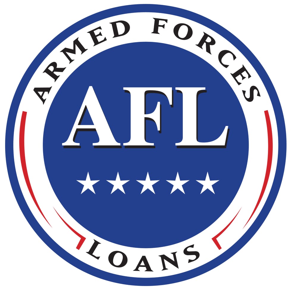ARMED FORCES LOANS Updated September 2024 6161 S Rainbow Blvd, Las