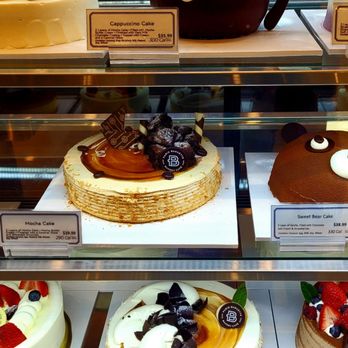 Paris Baguette - Coffee & Tea Near Me - Chino Hills, California Paris Baguette - Coffee & Tea Near Me - Chino Hills, California
