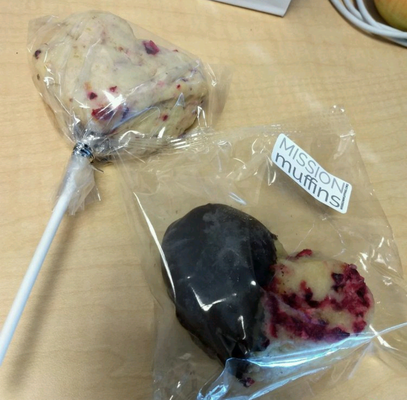 Central Union Mission by null