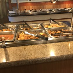 East West Restaurant - Buffet