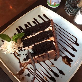 Le Moo - Espresso cake - Steakhouses Near Me - Louisville, Kentucky Le Moo - Espresso cake - Steakhouses Near Me - Louisville, Kentucky