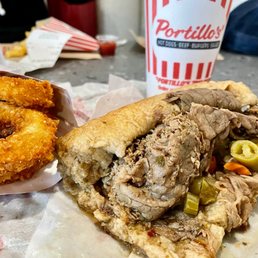 PORTILLO’S TUCSON - Updated February 2026 - 407 Photos & 262 Reviews ...