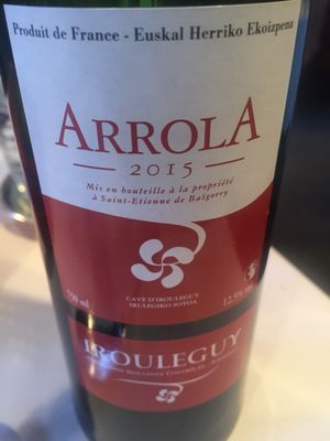 Auberge du Cheval Blanc by null