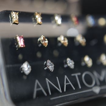 Royal Stone Piercing - Piercing Near Me - Mobile, Alabama