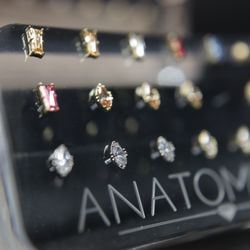 Royal Stone Piercing
