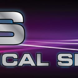Rjs Electrical Services