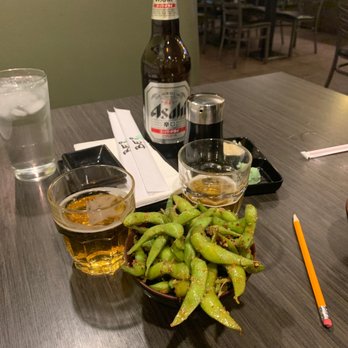 Bei - Sushi Bars Near Me - Scottsdale, Arizona