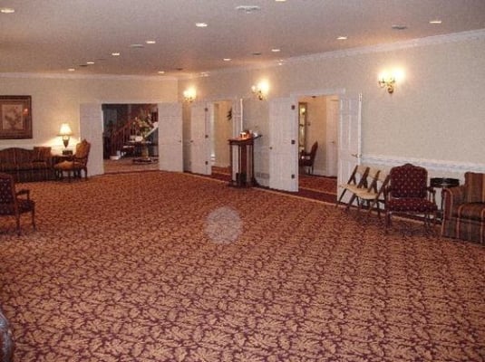 SLATER REGA FUNERAL & CREMATION SERVICES - Updated May 2026 - Request