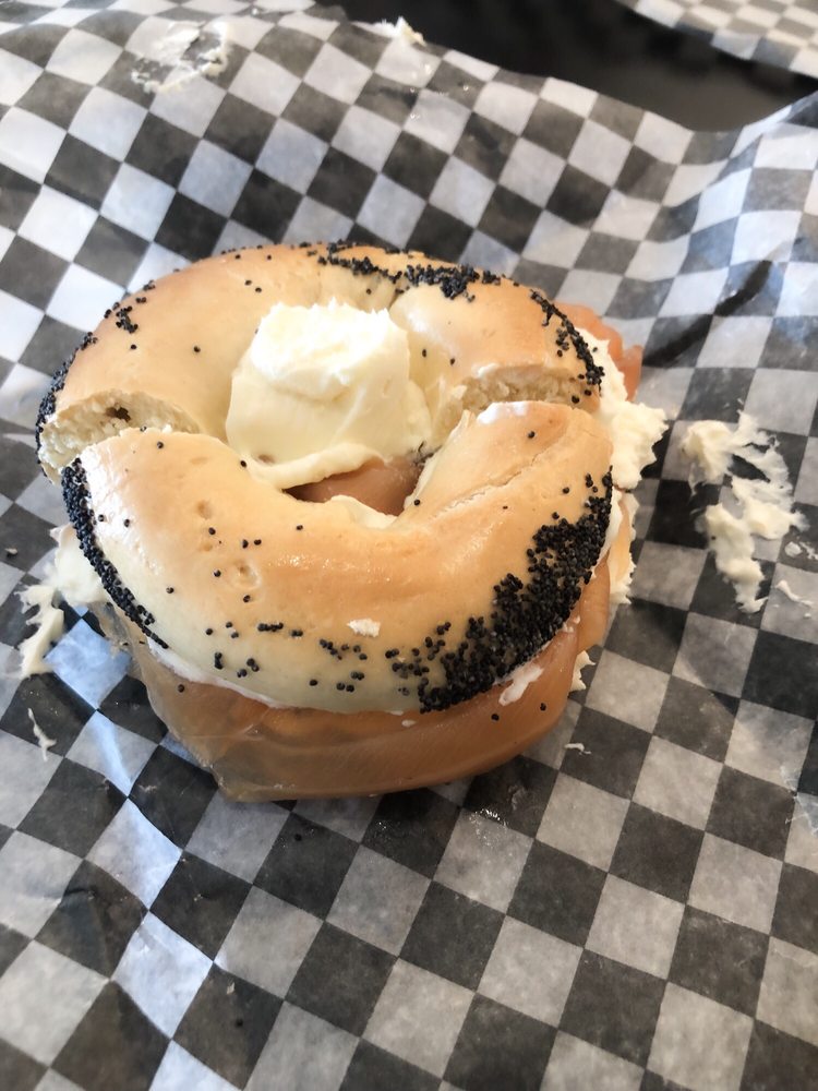 LOX + SCHMEAR 27 Photos & 40 Reviews 1030 St Clair W, Toronto