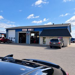 Quality Brake & Auto Service Center - Quality Brake & Auto Service Center automotive repair shop.