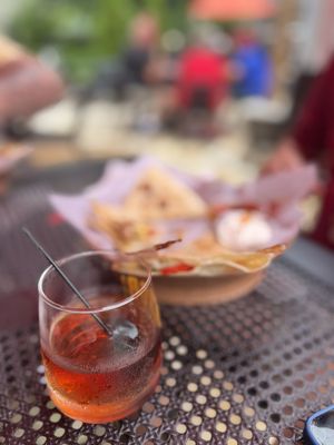 The Wine Cafe by null