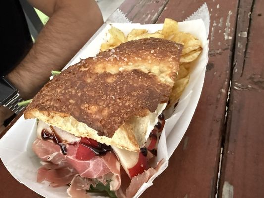 Perennial Artisan Ales by null