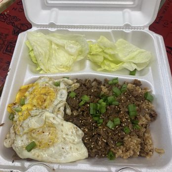 Johnny's Grub to Go - Beef bulgogi - Asian Fusion Near Me - Nashville, Indiana Johnny's Grub to Go - Beef bulgogi - Asian Fusion Near Me - Nashville, Indiana