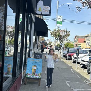 Pure Cane Juice - Juice Bars & Smoothies Near Me - San Francisco, California Pure Cane Juice - Juice Bars & Smoothies Near Me - San Francisco, California