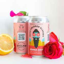 Scotia Beverage - Du Claw Hopped Sour
