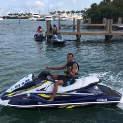 Marine Surgeon Rentals