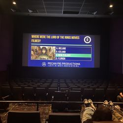 Movies Madera - Small screen