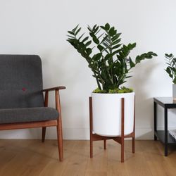 Léon & George - Joyau de Zanzibar Mid-Century
