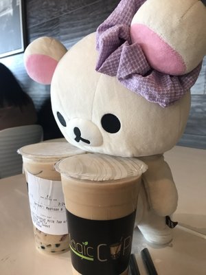 Magic Cup by null