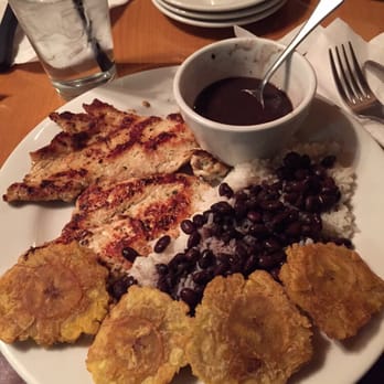 Sabor De Cuba - Pollo a la plancha - Cuban Near Me - Frederick, Maryland Sabor De Cuba - Pollo a la plancha - Cuban Near Me - Frederick, Maryland