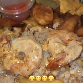Soulfedphilly - Tang Special - Seafood Near Me - Philadelphia, Pennsylvania