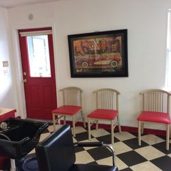 Family Hair Shop