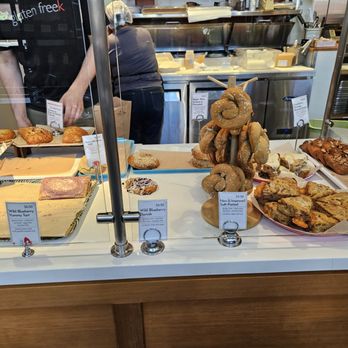 Mariposa Baking Company - Bakeries Near Me - Oakland, California