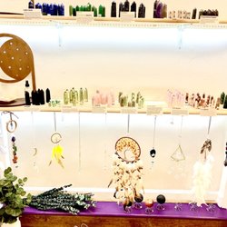 Handmade Mystic