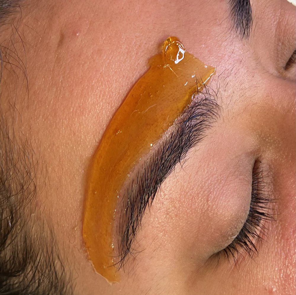 Skin Dulce Logo