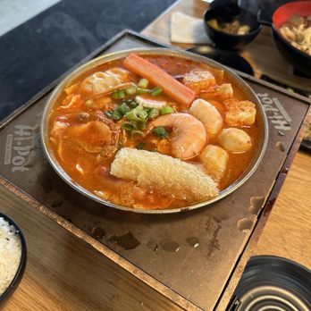 Hi Pot - Korean Kimchi Hot Pot - Hot Pot Near Me - Daytona Beach, Florida Hi Pot - Korean Kimchi Hot Pot - Hot Pot Near Me - Daytona Beach, Florida