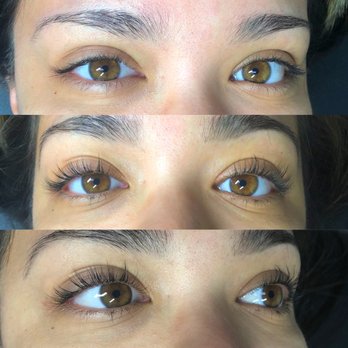 Beyoutiful Salon - Eyelash lift and tint - Hair Salons Near Me - North Arlington, New Jersey
