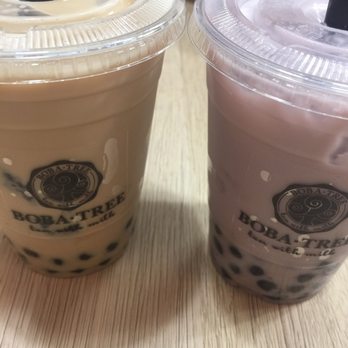 Boba Tree - Coffee & Tea Near Me - Mesa, Arizona Boba Tree - Coffee & Tea Near Me - Mesa, Arizona