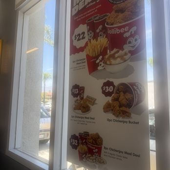 Jollibee - Chicken Shop Near Me - Alhambra, California