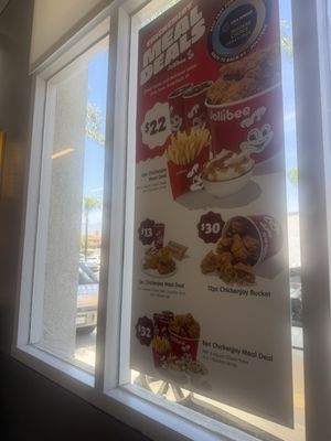 Menu photo 1 Jollibee Alhambra, CA Menu photo 1 Jollibee Alhambra, CA