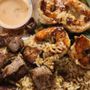 Seiya Hibachi