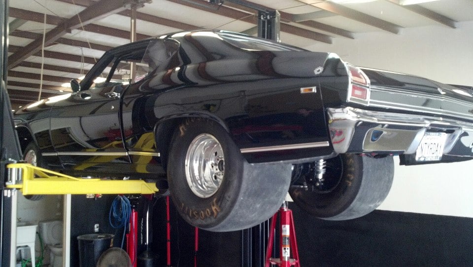 DAVIS TRANSMISSIONS Updated October 2024 824 Paso Robles St, Paso