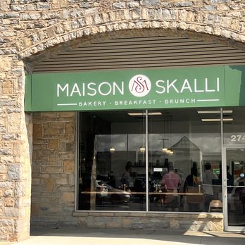 THE MAISON SKALLI - Updated February 2025 - 156 Photos & 65 Reviews ...