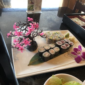 Mika Sushi - Great service and awesome food. The presentation was outstanding. Highly recommend. - Japanese Near Me - Arvada, Colorado