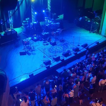 Orpheum Theater - Performing Arts Near Me - New Orleans, Louisiana