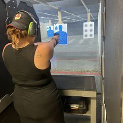 Spring Guns & Ammo