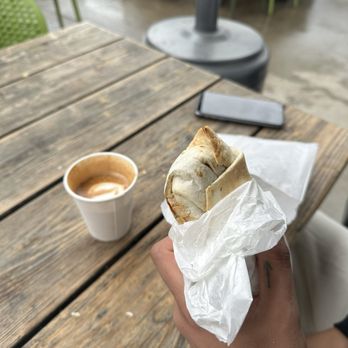 Argonaut Coffee & Biscuits - Coffee & Tea Near Me - Leavenworth, Washington